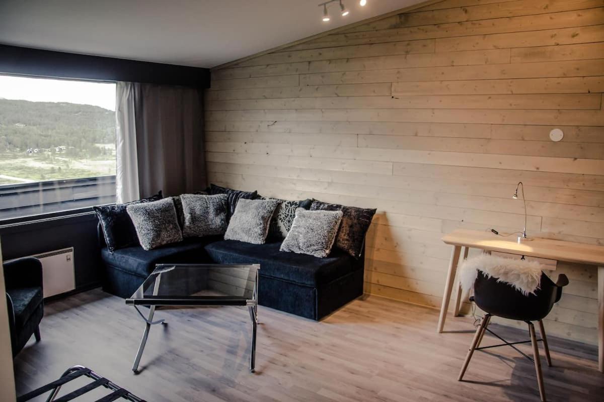 Rondablikk Fjellstasjon Hotel Mysusaeter Ngoại thất bức ảnh